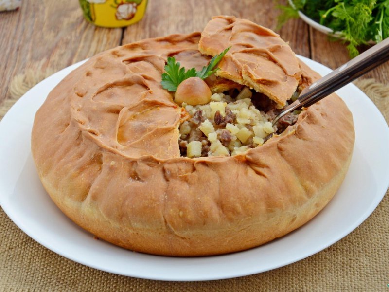 Балиш
