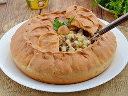 Балиш