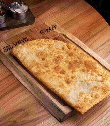 Чебуреки XXL с мясом
