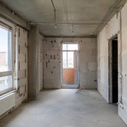 Черновые отделочные работы