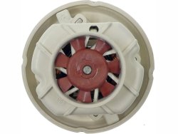 Электродвигатель для пылесосов Zelmer, Thomas, Samsung, Karcher 00145610 (Domel 467.3.402-5, 54AS016, 00145610, VAC039UN, VC07195W, VC07139FQw, 100368, DJ31-00140A, 467.3.403-3, 11ME77)