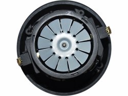 Двигатель ( мотор ) для пылесоса VC071002UGw (VCM-B-2-1400w, H=145/48, D144, VC07114GW, VAC027UN, VAC000UN)