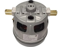 Двигатель ( мотор ) для пылесоса Bosch VC07252Uw (1600w, H=113, D=100/95, VCM-B18, 1BA44186NK, 1BA44186FK, 00751273, 00650525, 00650201, 11me134, VAC067UN, YH-1600-02D-Y, YH-1800-04D-Y)
