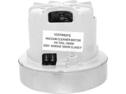 Двигатель ( мотор ) для пылесоса Philips VC0762FQw (H=113/40, D=120/92, 432200909430, VAC059UN, 432200697931, 463.3.401, 54AS018, 11me139, HX-70XL, 432200696941, 463.3.420)