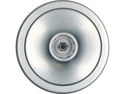 Двигатель ( мотор ) для пылесоса Lg VAC023UN H=120/40, D=130