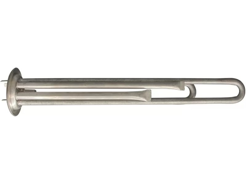 Тэн для водонагревателя (бойлера) Термекс 3170450 (Thermowatt RF-64mm 2000w (1300+700w), НЕРЖ-316L., SpT066052, 3401310, 182502, ET1267as, WTH005TX, 10053, WTH015TX)