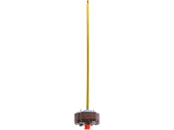 Термостат стержневой для водонагревателя (бойлера) Ariston 181347 (RTS3_R 300 74/93°C (16A), 691248, TAS-3412078)