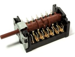 Переключатель режимов духовки Hansa COK307AA ( 'GOTTAK'-860705K1, 8011283, COK306AA)