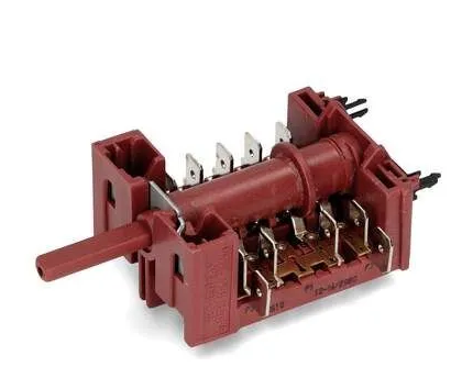 Переключатель 6 позиц. Gottak для духовки Hansa 820510