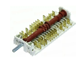 Переключатель 10 позиц. для духовки Hansa 19HE-002