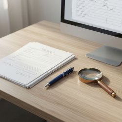 Составление всех видов деклараций