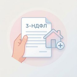 Декларации 3-НДФЛ