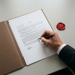 Все виды заявлений в государственные органы