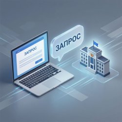 Формирование запросов в государственные органы