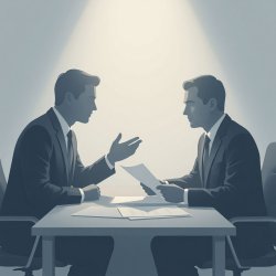 Представление интересов налогоплательщика в государственных органах