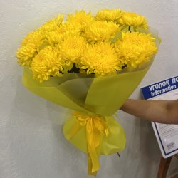 Букет 003