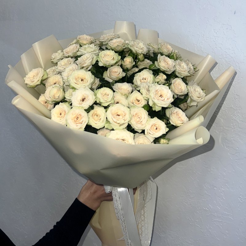 Букет 004