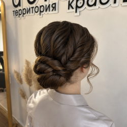 Пучки / хвосты