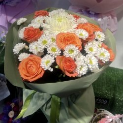 Букет 023