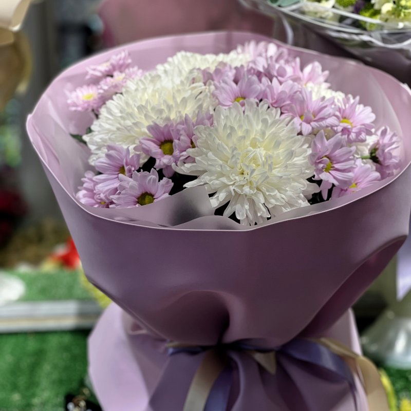 Букет 026