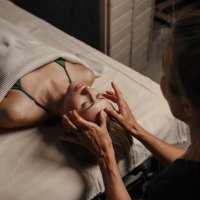 Баня и массаж