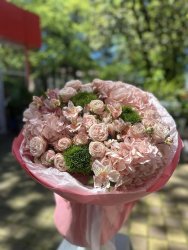 Букет 038