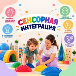 Сенсорная интеграция