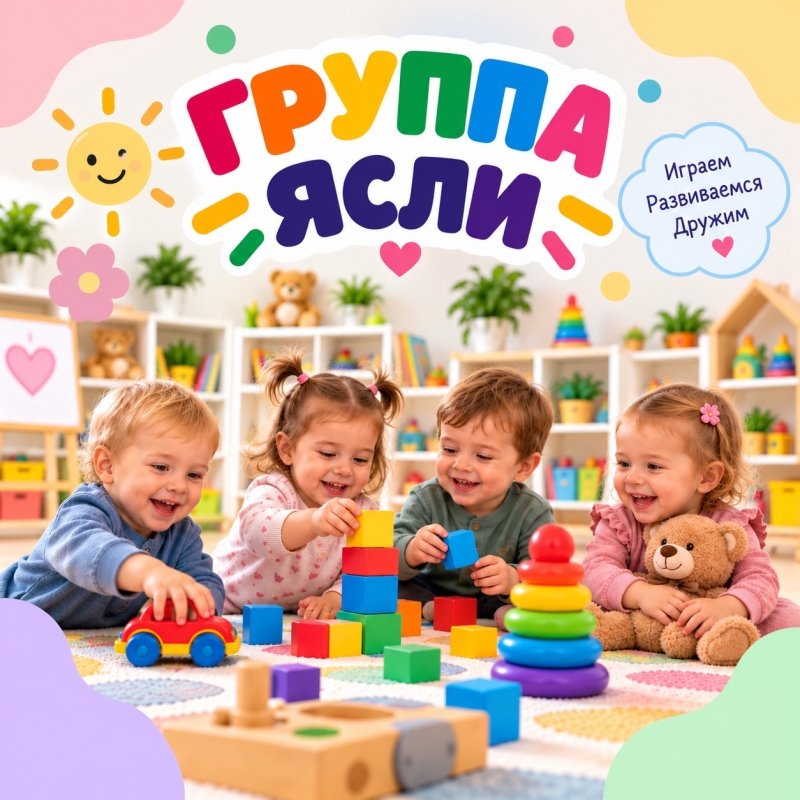 Ясли