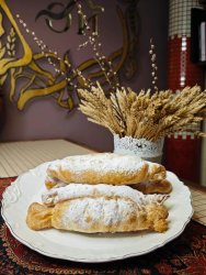 Пирожки