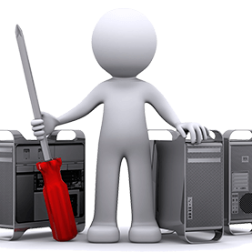 PC-SERVICE - Компьютерный мастер