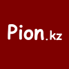 Pion.kz, студия флористики