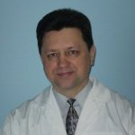 Психотерапевт Малашин Игорь Александрович