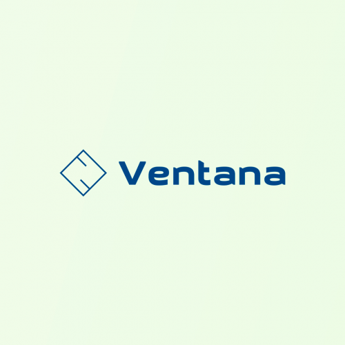 Ventana - пластиковые окна и двери