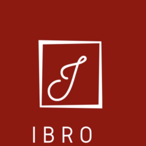 логотип компании iBro