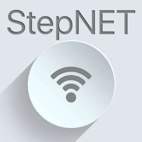 Stepnet