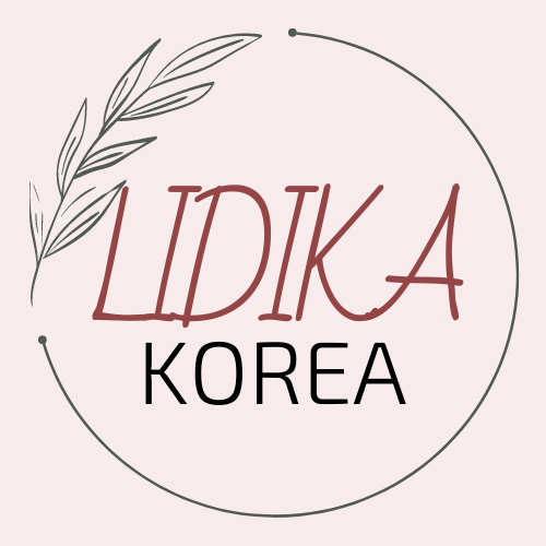 Lidika онлайн магазин корейской косметики