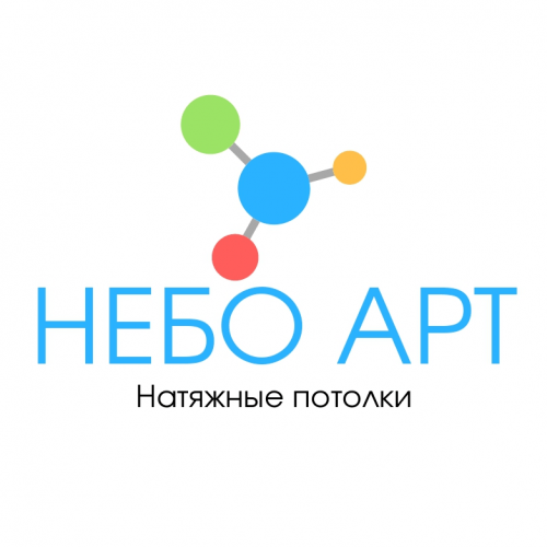 Небо Арт