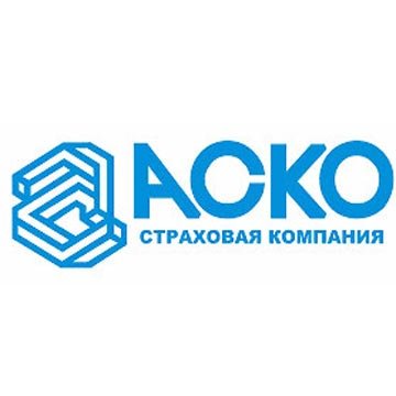"АСКО", страховая компания
