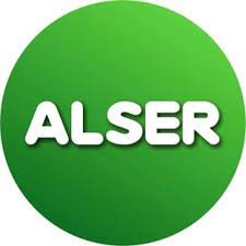 "ALSER.kz", сеть магазинов цифровой техники
