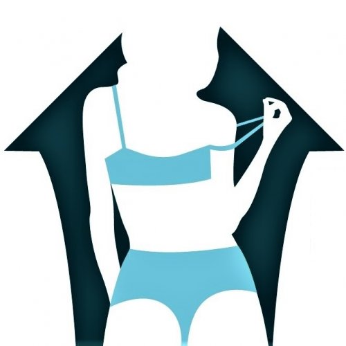 Дом нижнего белья