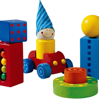 "Отдел игрушек"