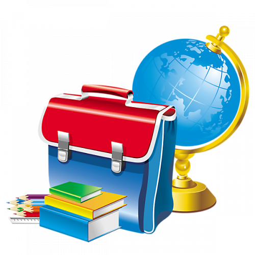 "Отдел канцелярских товаров"