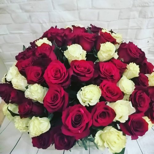 Империя цветов