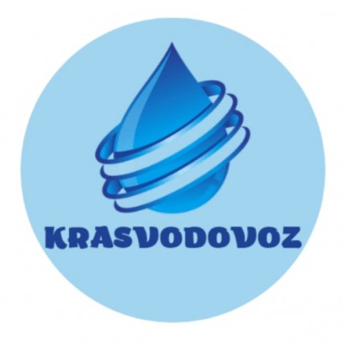 Kras_vodovoz,Доставка воды водовозом,Красноярск