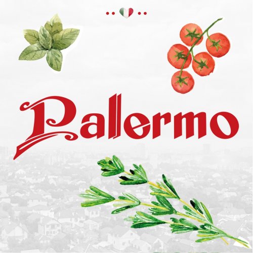Сеть семейных ресторанов «Pallermo»