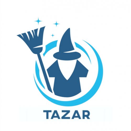 Тазар, Клининговая компания