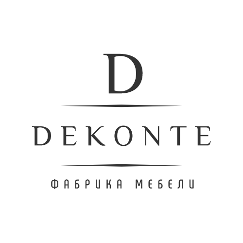 Мебельная фабрика Dekonte