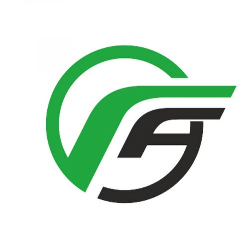 логотип компании Гиперавто