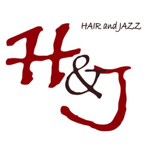 логотип компании Hair & Jazz