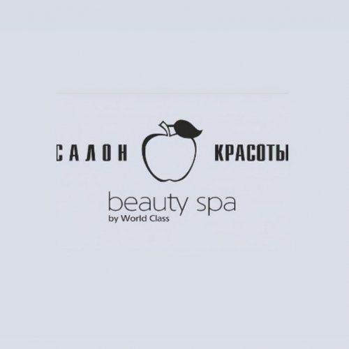 логотип компании Beauty Spa